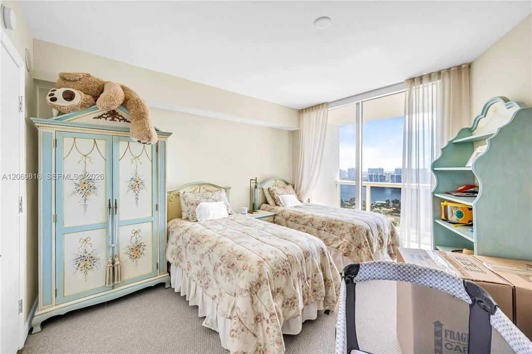 Guest room #2