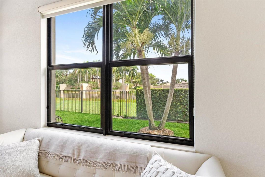 PRIMARY BEDROOM VIEW