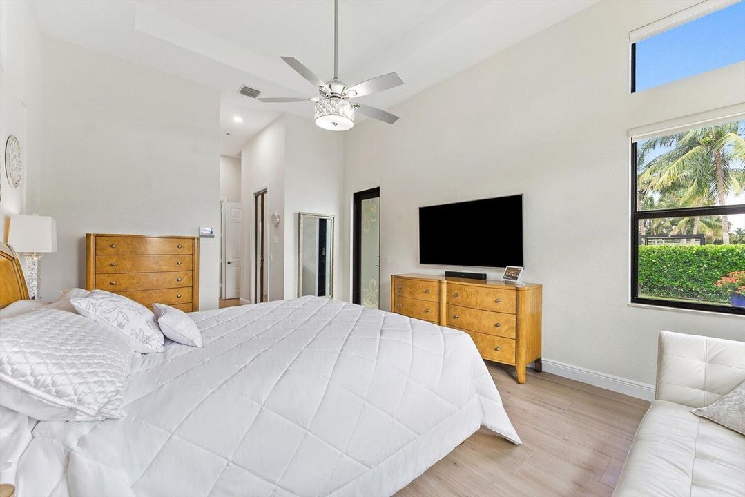 PRIMARY BED