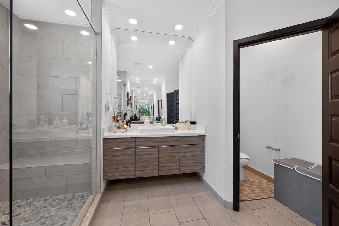 Main Floor Bath