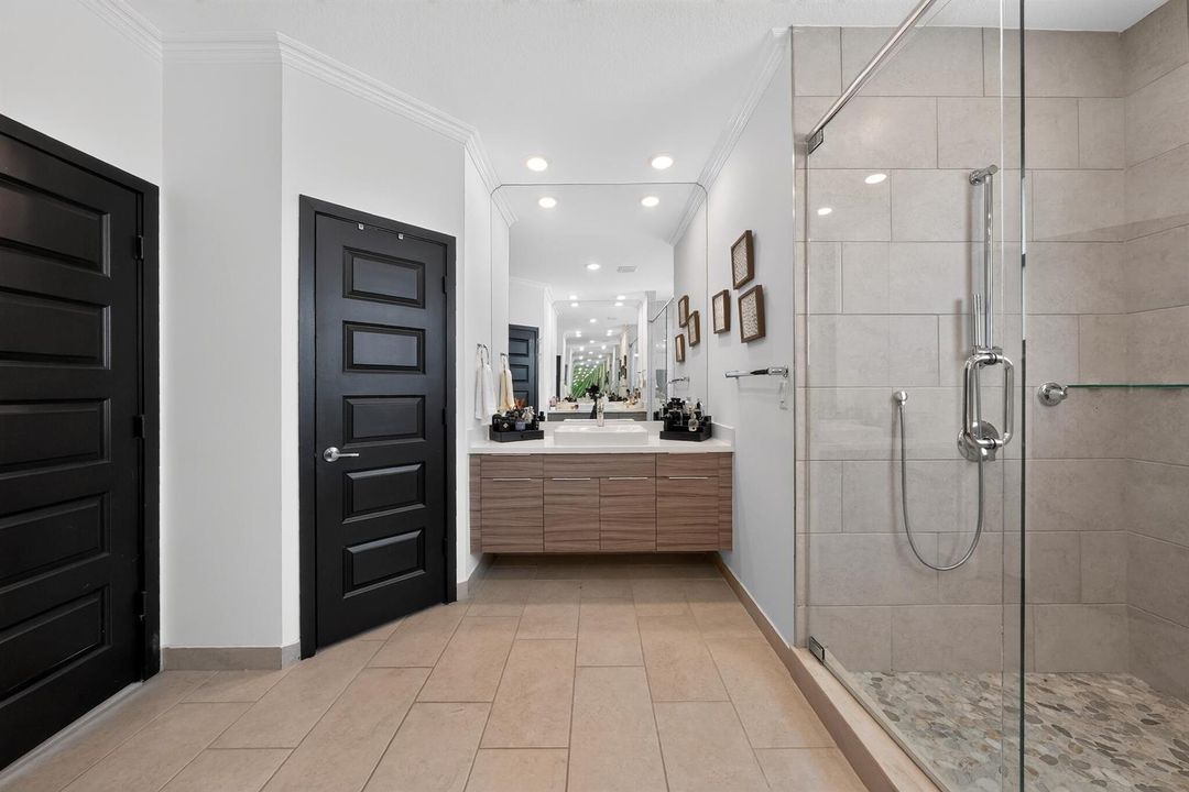 Main Floor Bath