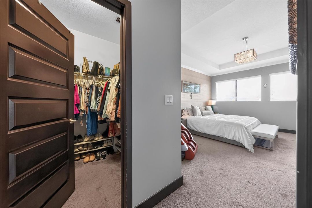 Primary Closet 2
