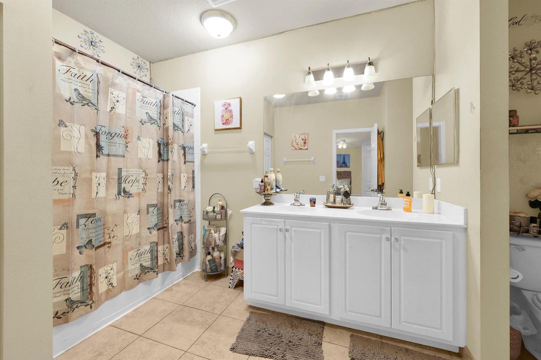 Guest Bath