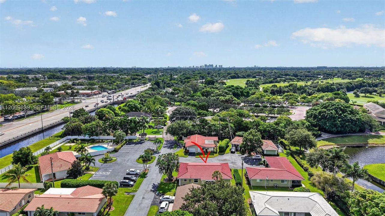 Active With Contract: $399,000 (2 beds, 2 baths, 1876 Square Feet)