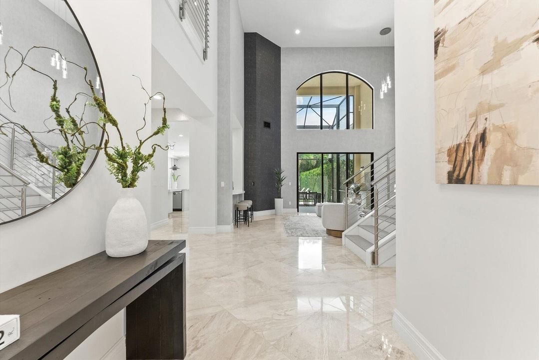 FOYER
