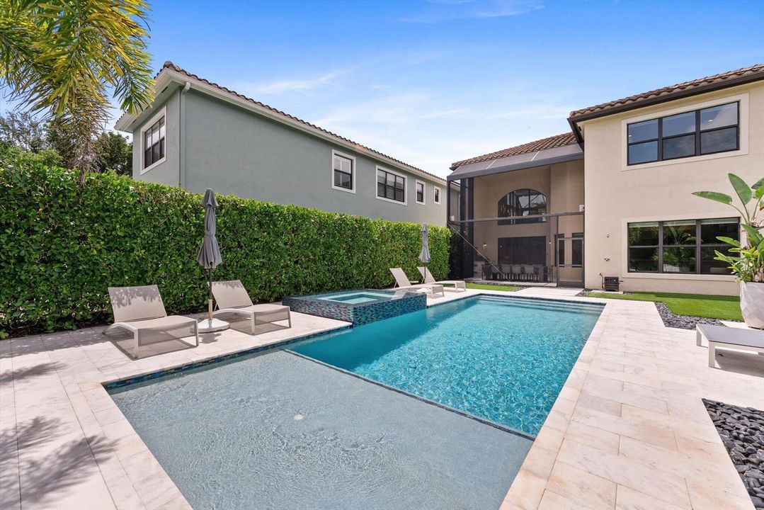 EXTERIOR YARD