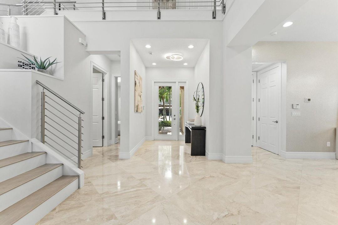 FOYER