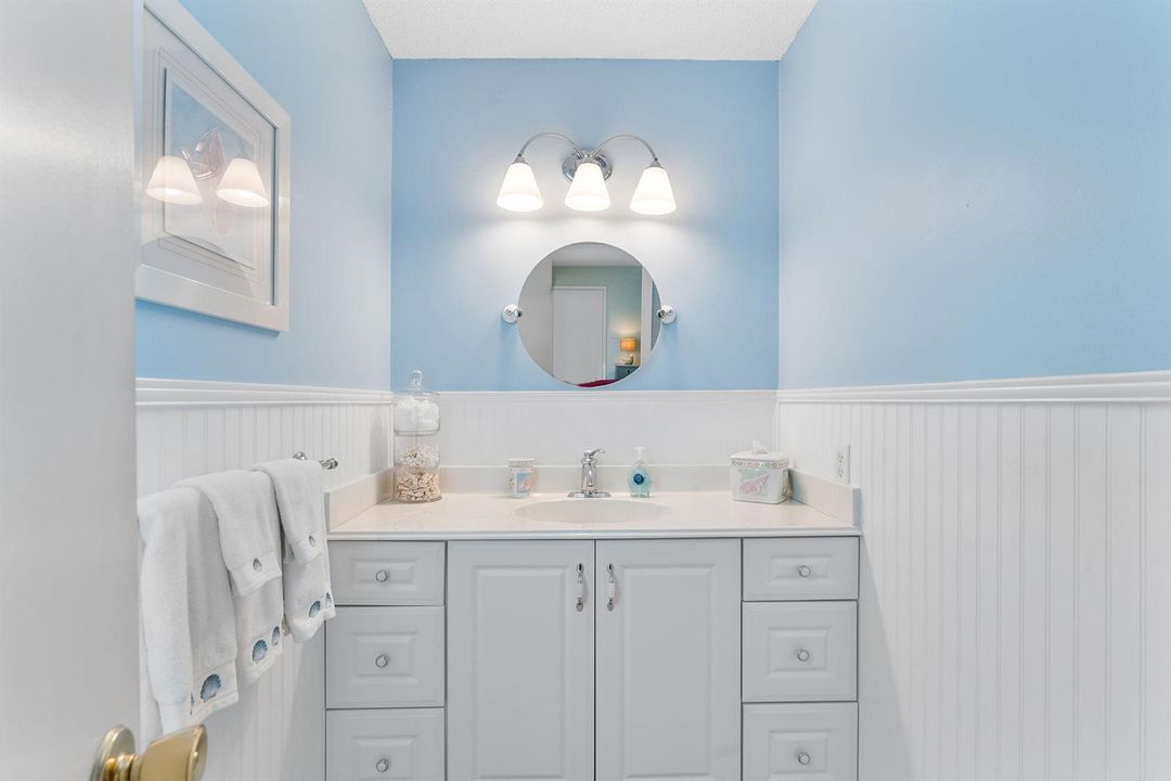 Bathroom 1