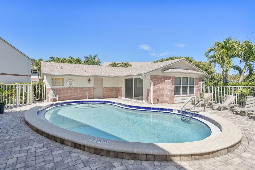 Community Pool