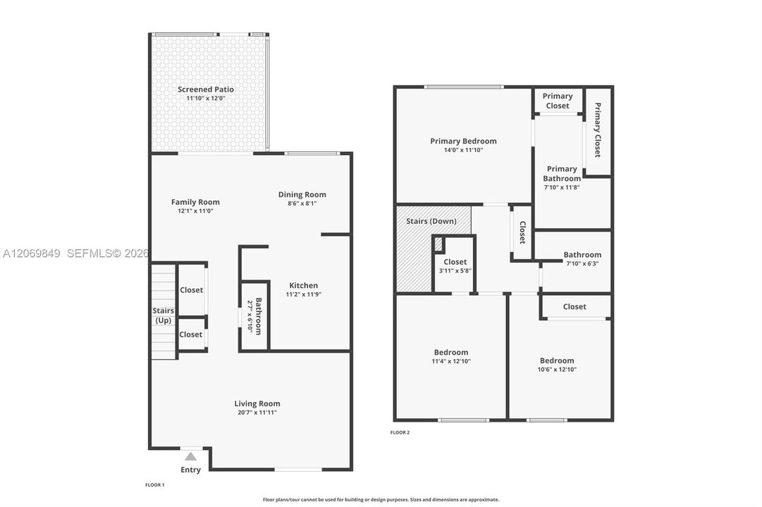 For Sale: $359,900 (3 beds, 2 baths, 1353 Square Feet)