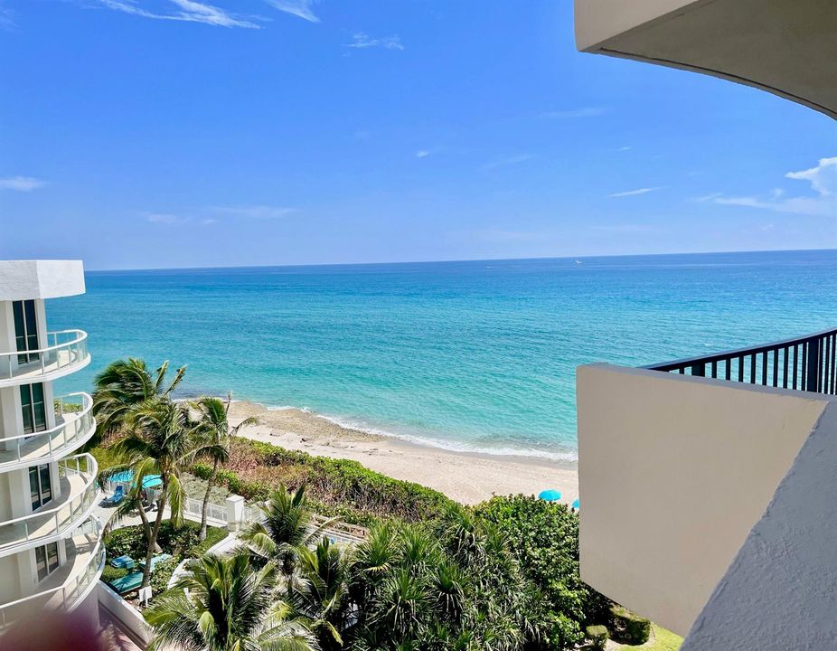 COASTLINE VIEWS
