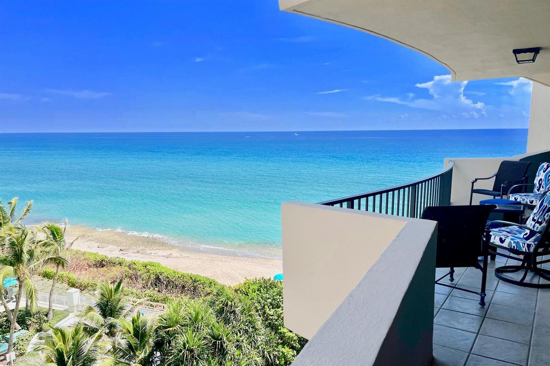 OCEAN VIEWS
