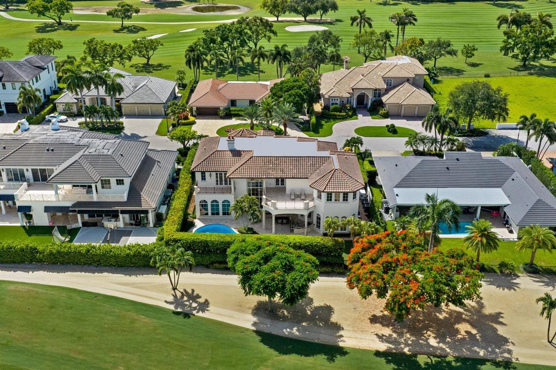 Aerial 3