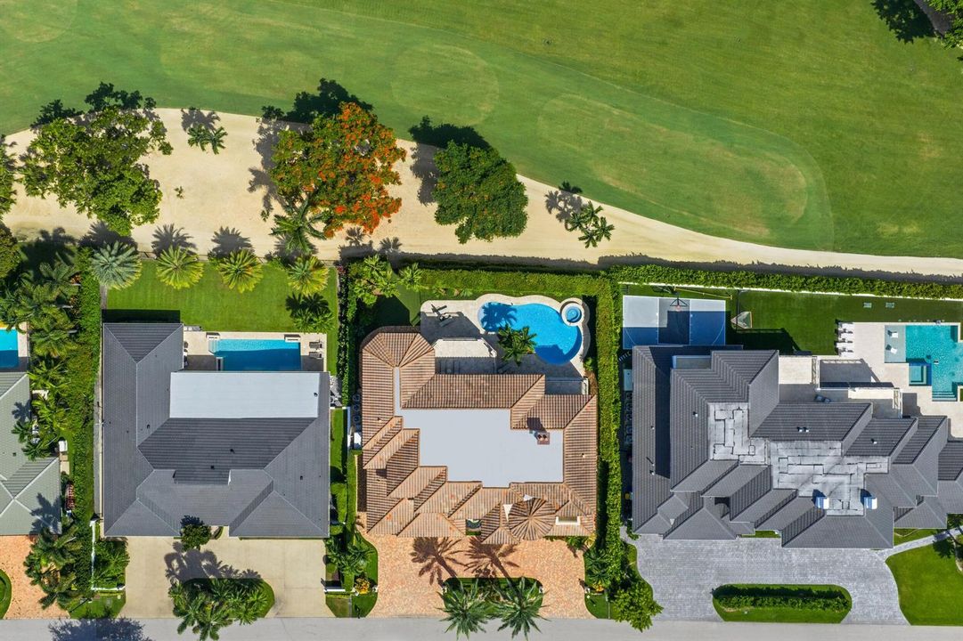 Aerial 5