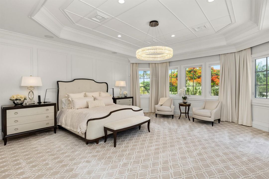 Master Bed 1