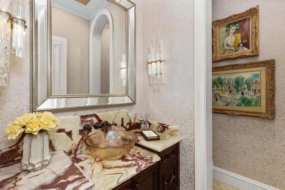Powder Room 1