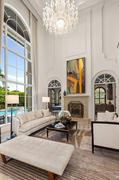 Living Area 8