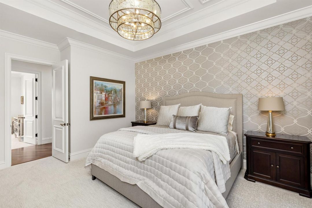 Guest Bed 2