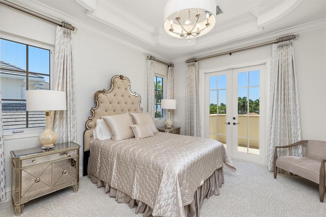 Guest Bed 4