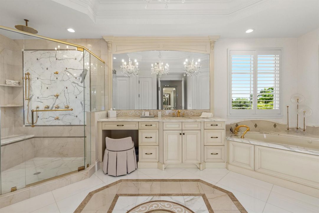 Master Bath 4