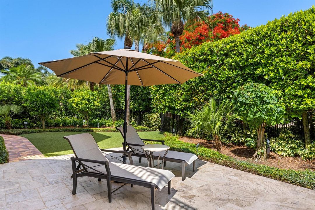 Patio 5