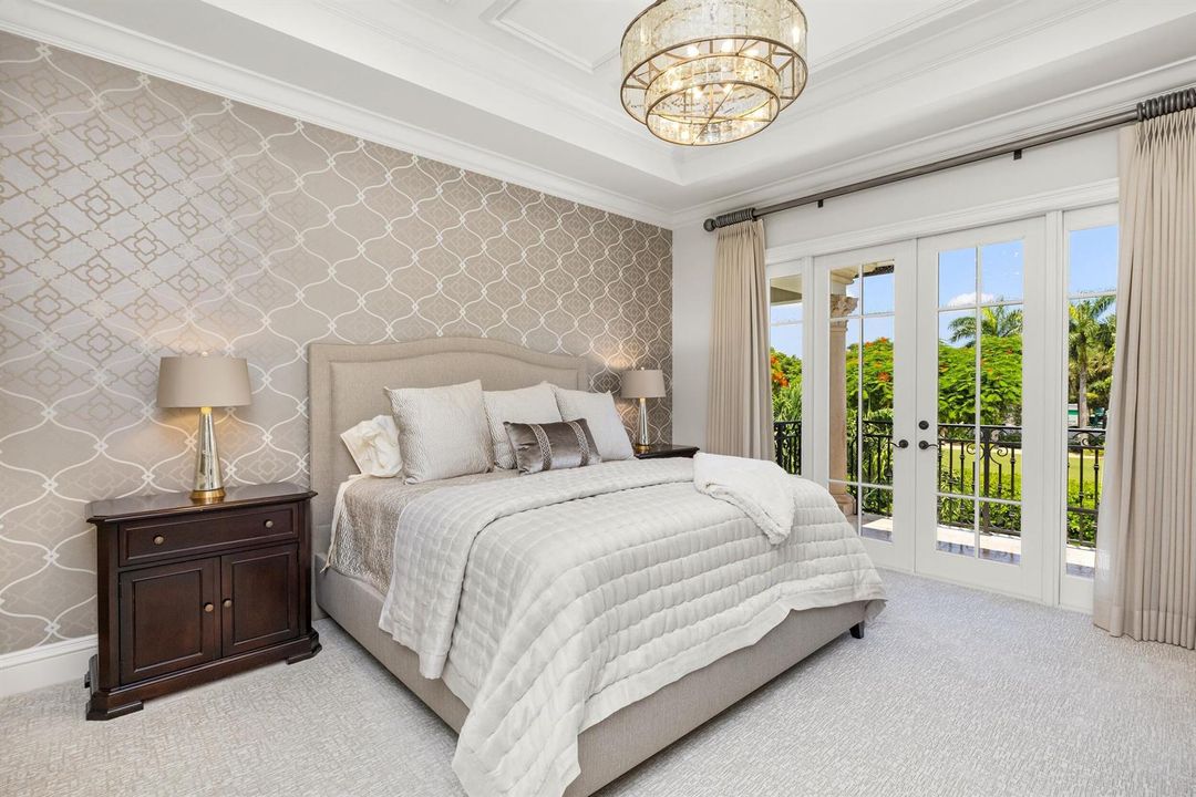 Guest Bed 1