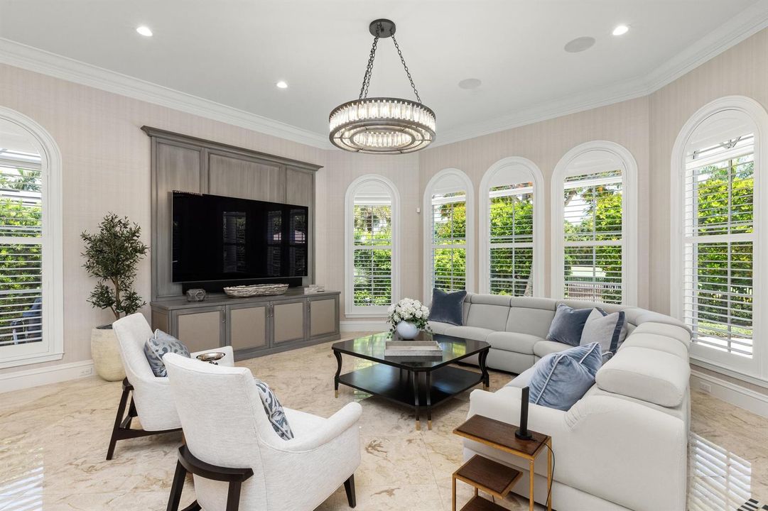 Family Room 3