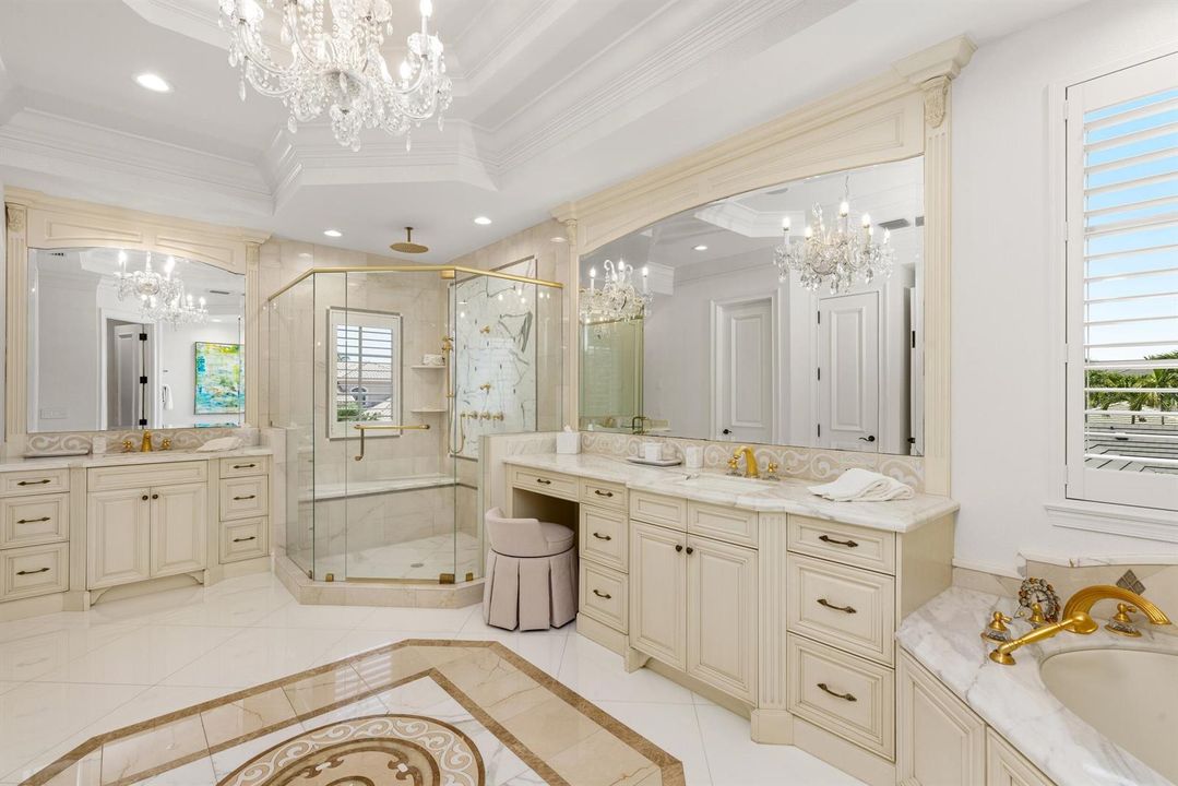 Master Bath 1