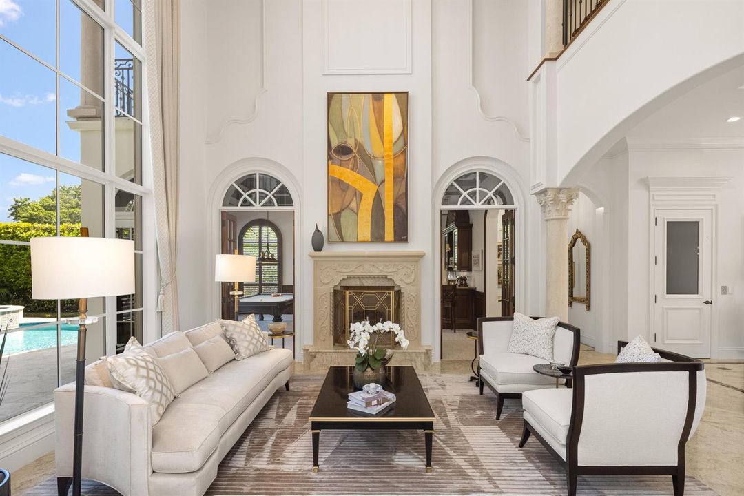Living Area 3