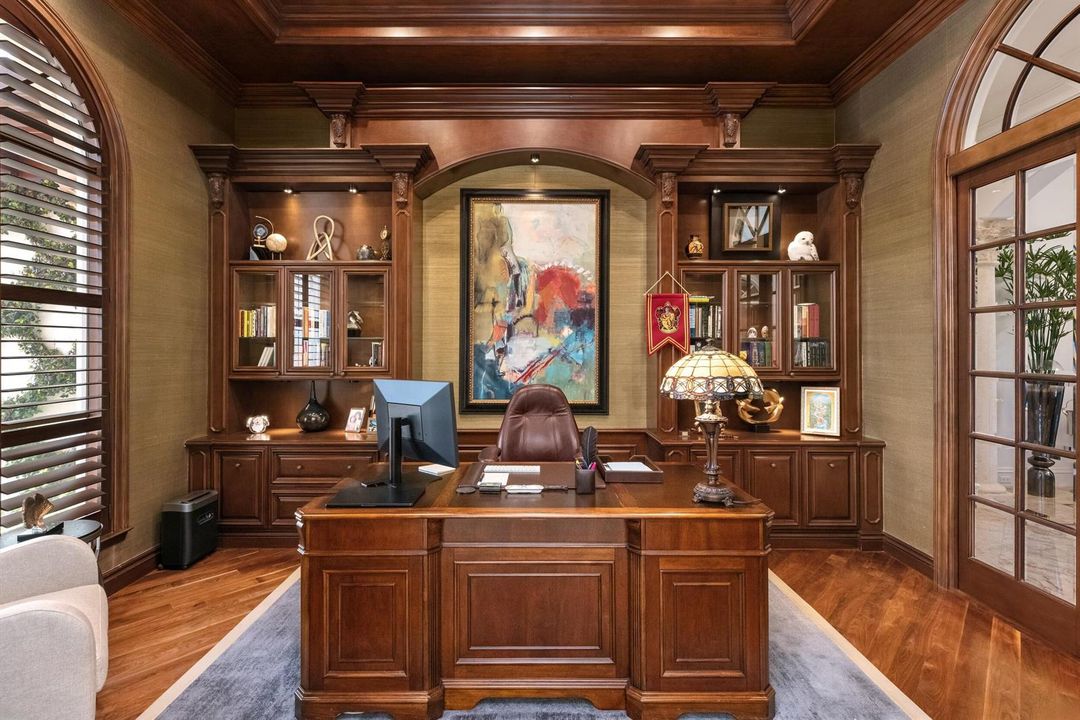 Office 1