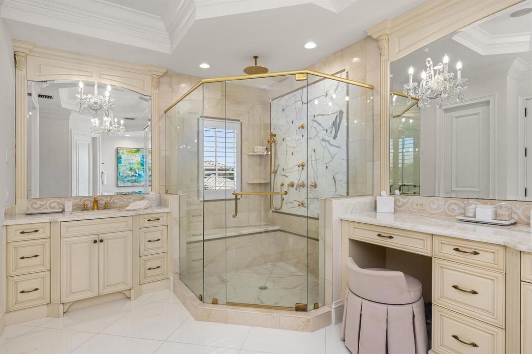 Master Bath 3