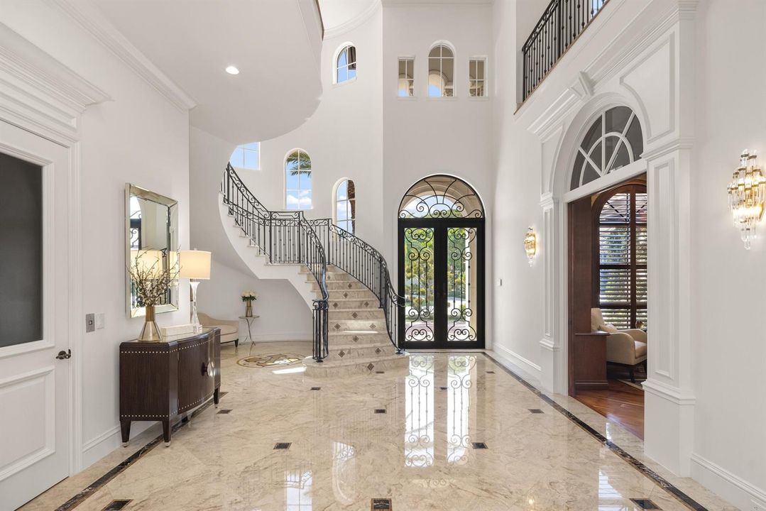 Foyer 7