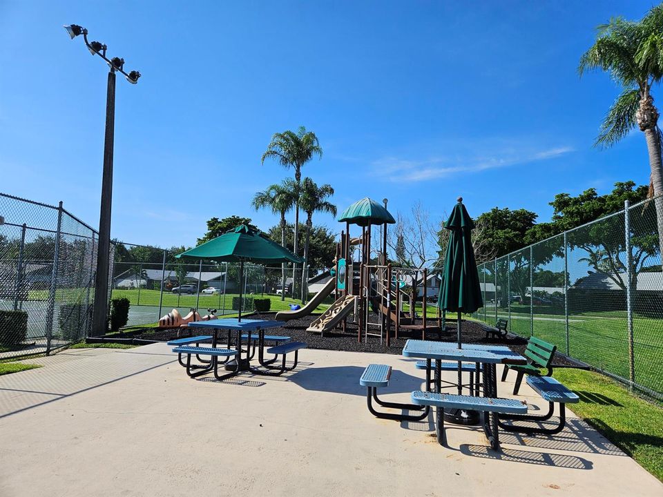 Community Playground