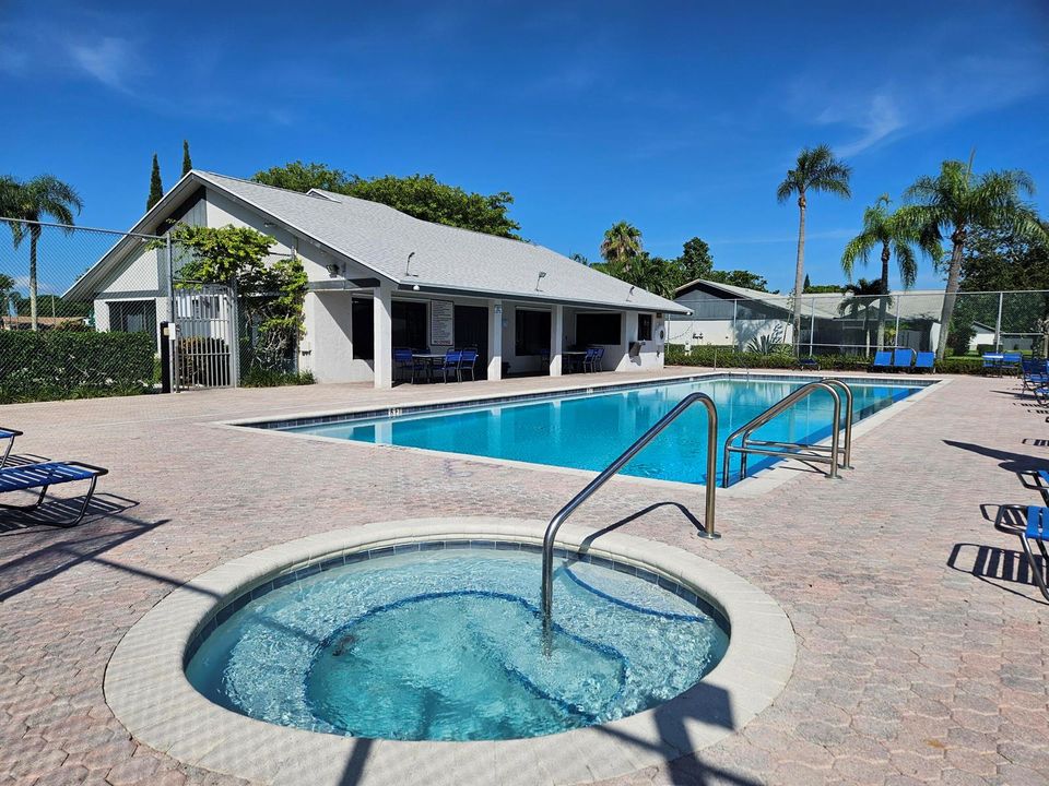 Community Pool