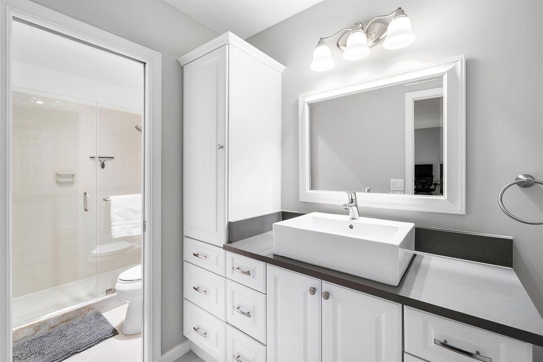 Main Bath
