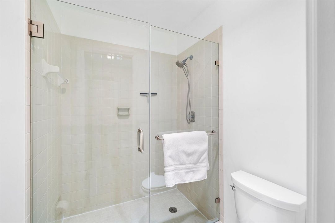 Main Bath