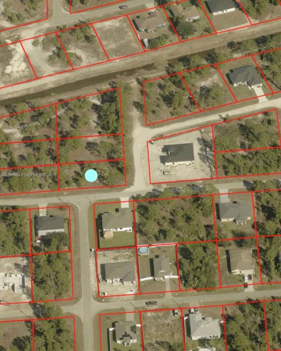 For Sale: $24,000 (0.25 acres)