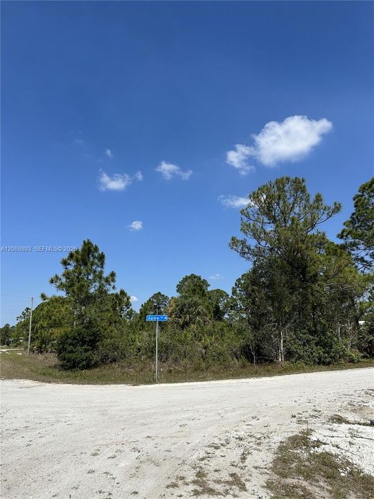 For Sale: $24,000 (0.25 acres)