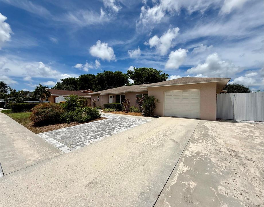 Fantastic House Available for Rent