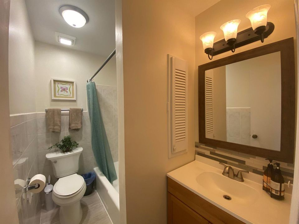 Guest Bath