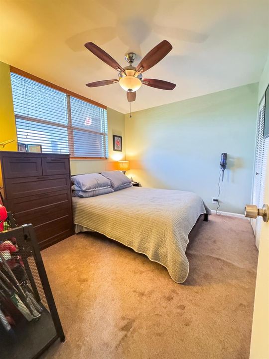 2nd Bedroom
