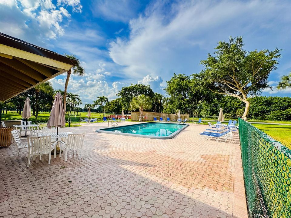 Building Pool 2