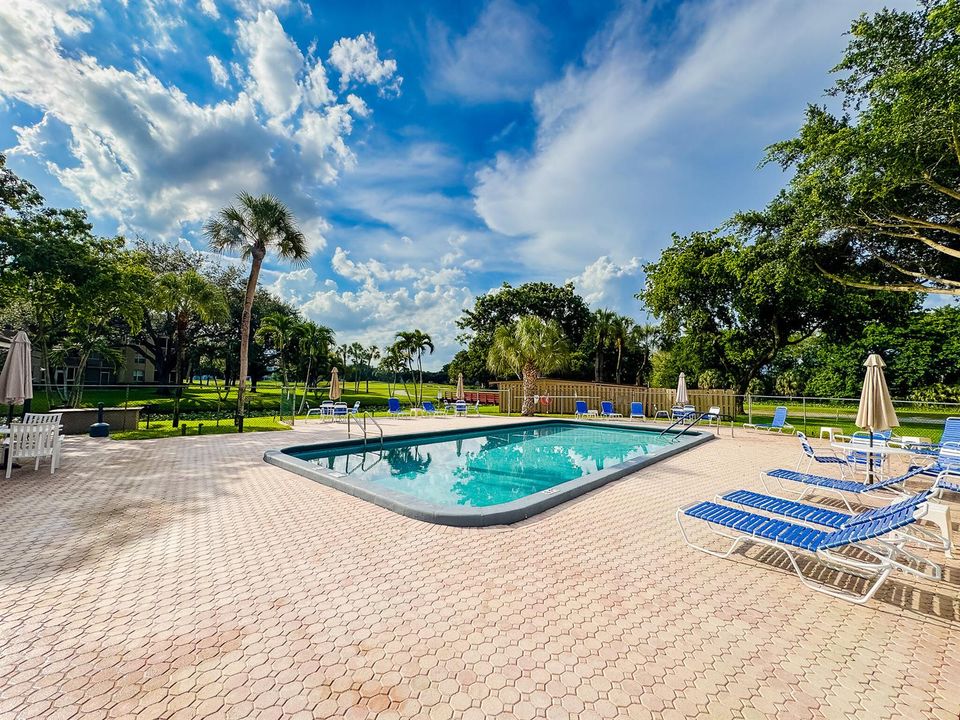 Building Pool 2