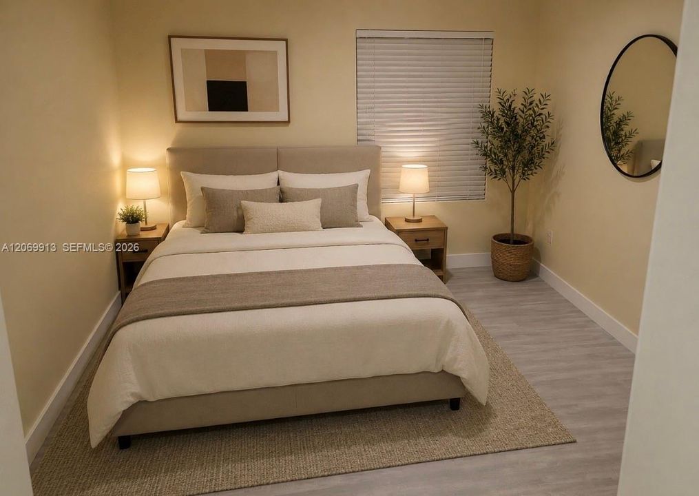 For Rent: $1,900 (1 beds, 1 baths, 773 Square Feet)
