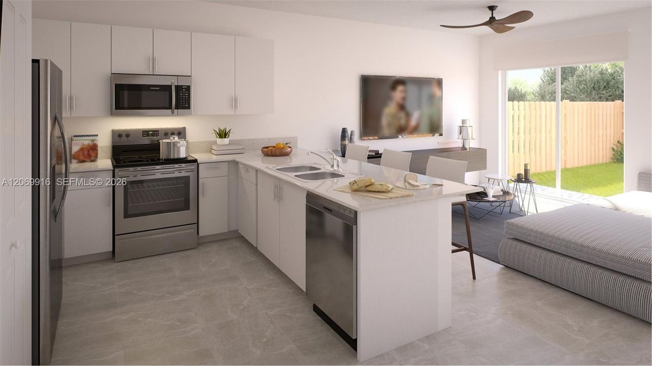 For Rent: $2,600 (3 beds, 2 baths, 1545 Square Feet)