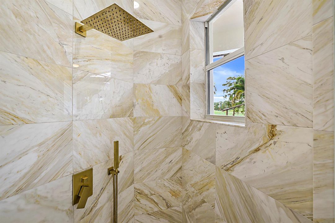 Shower