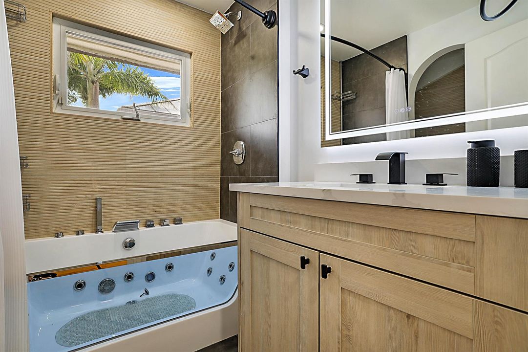 Loft Bathroom