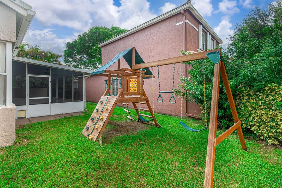 Backyard-B