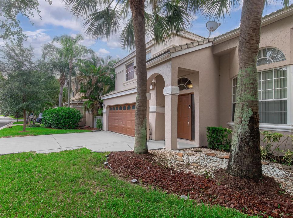Front Home-D