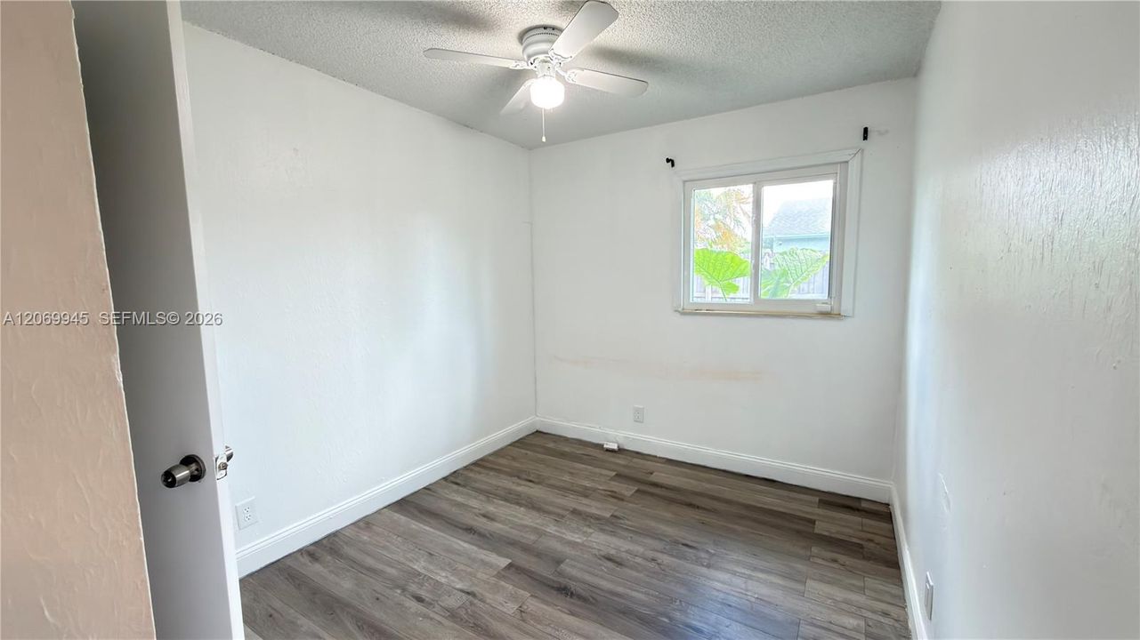 Bedroom #2